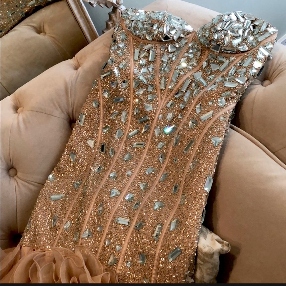 Jovani dress, size 2